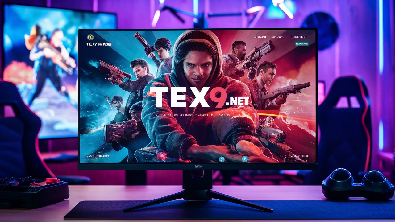 Tex9.net Blockchain Influence