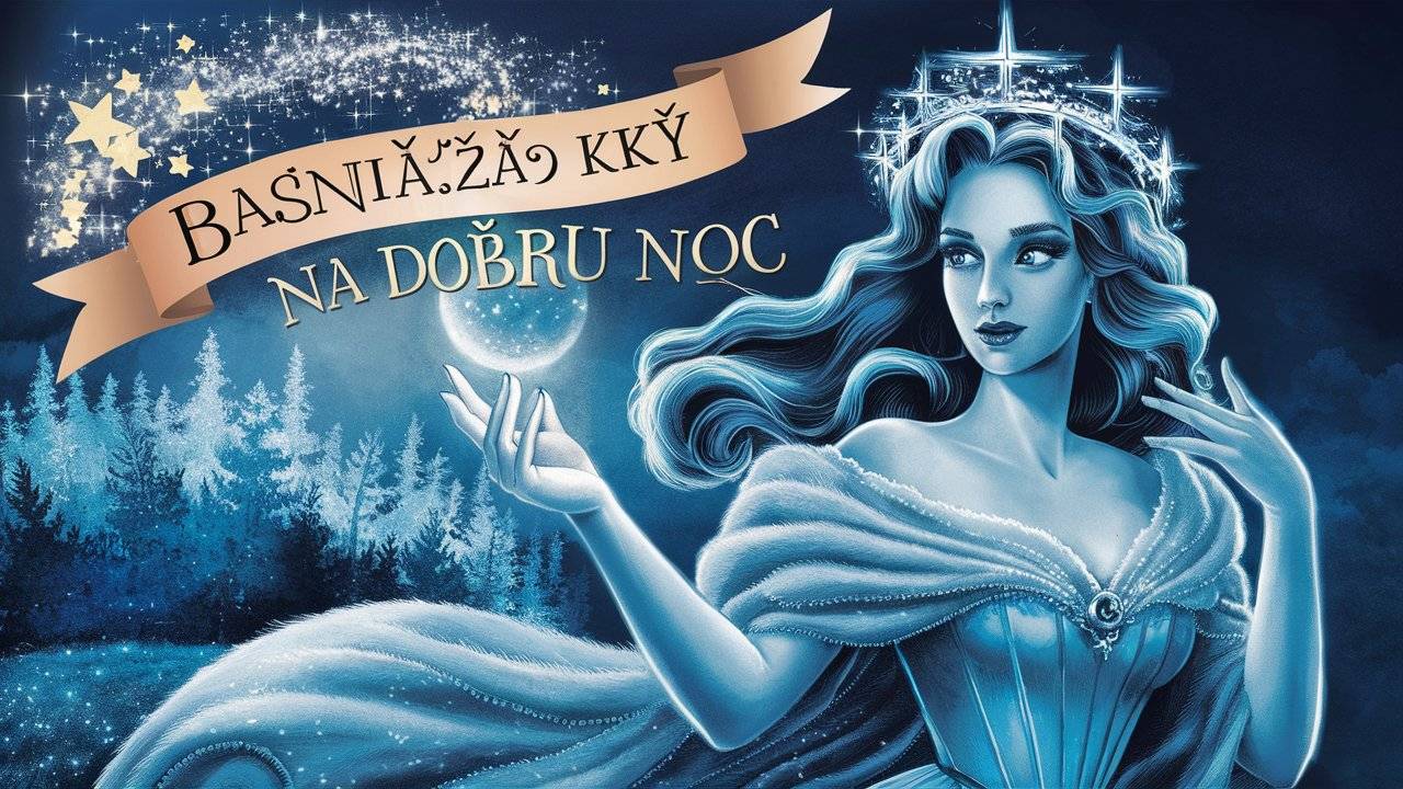 Basniãƒâ€žã‚â ky na Dobru