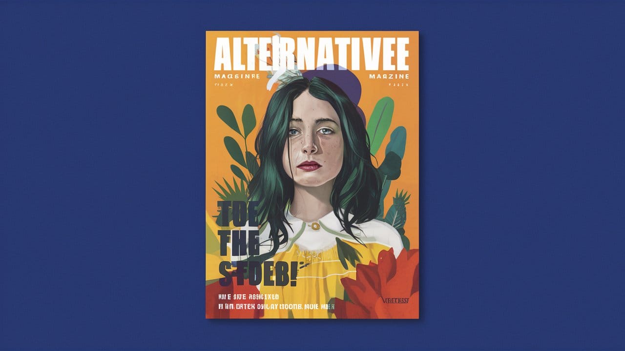 Alternative Press Magazine