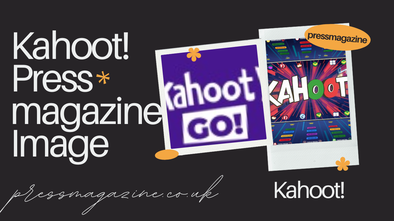Kahoot!: Revolutionizing Learning Through Gamification
