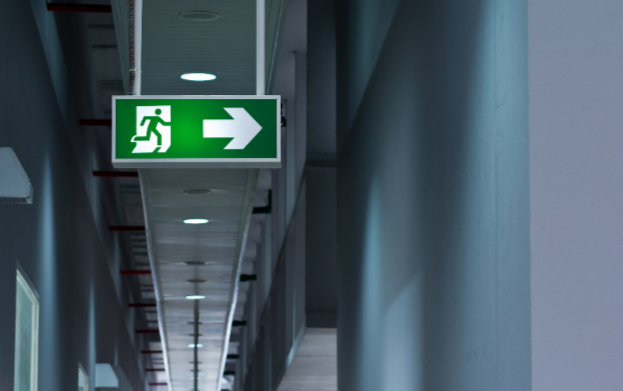 How to Conduct a Self-Assessment Before an Emergency Light Inspection