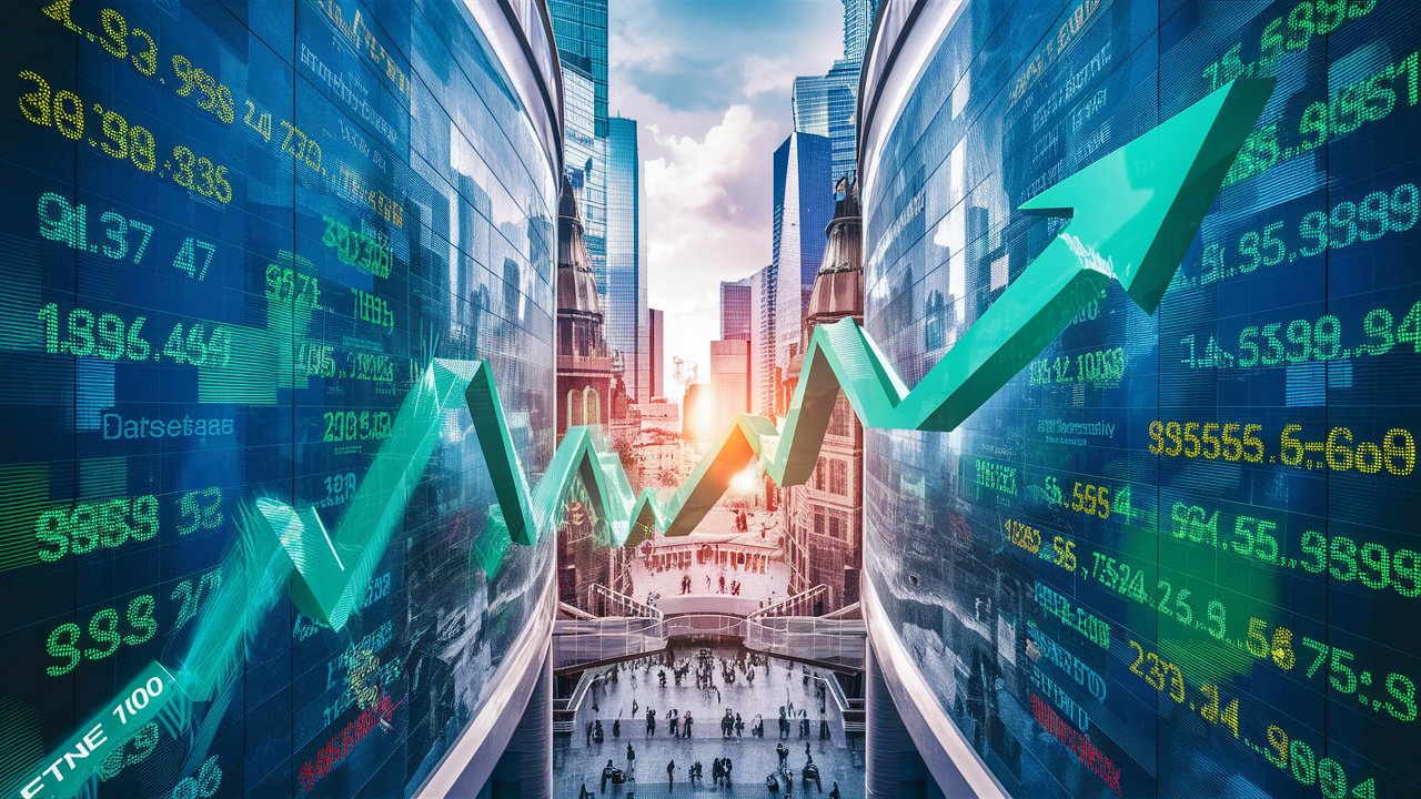 FTSE 100 FintechZoom: An In-Depth Exploration