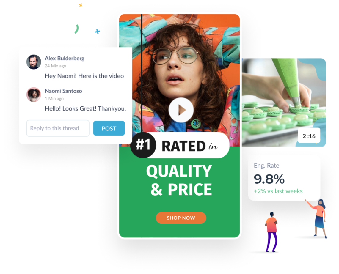 Quick and Easy Ways to Make Videos from Your Pictures