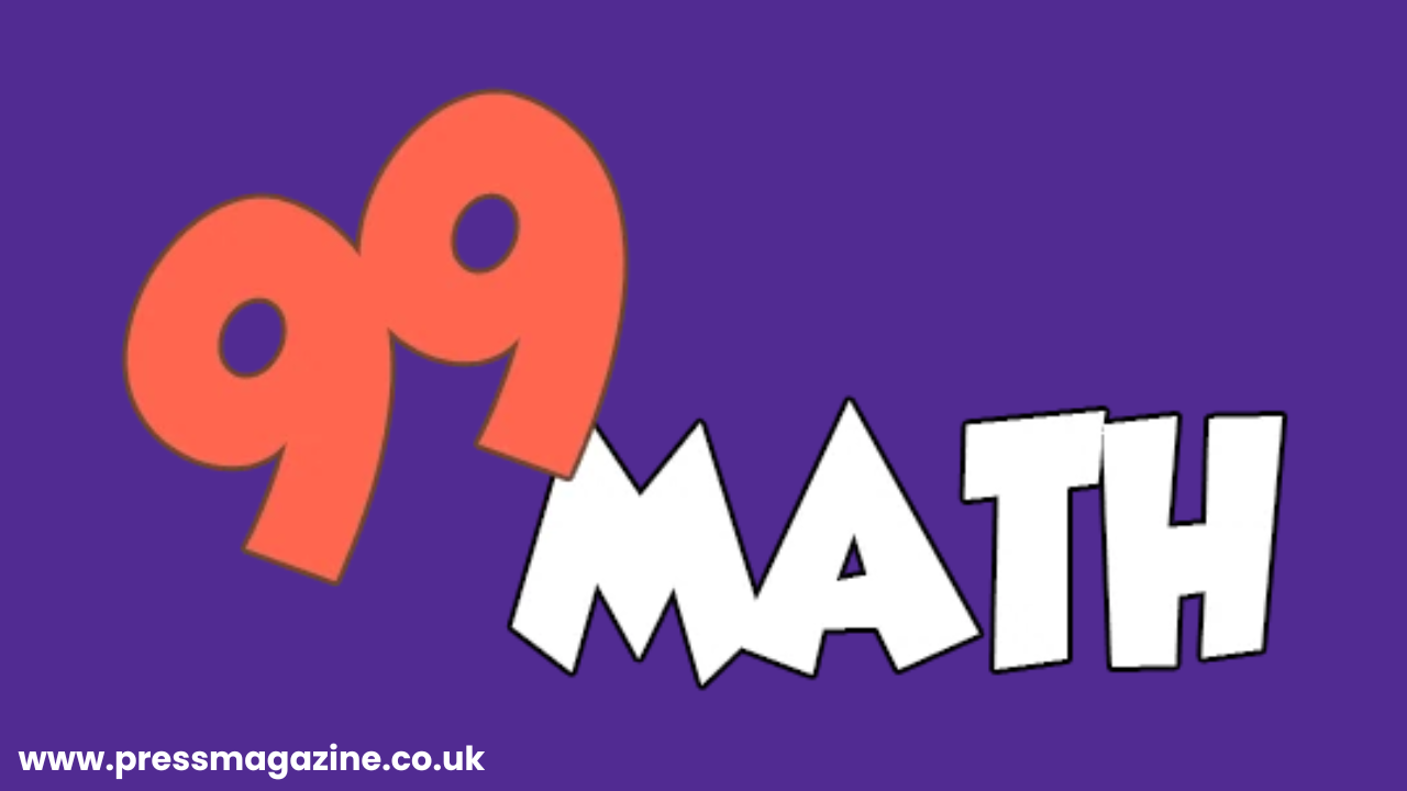 Unveiling the Power of 99math Code: Revolutionizing Math Education