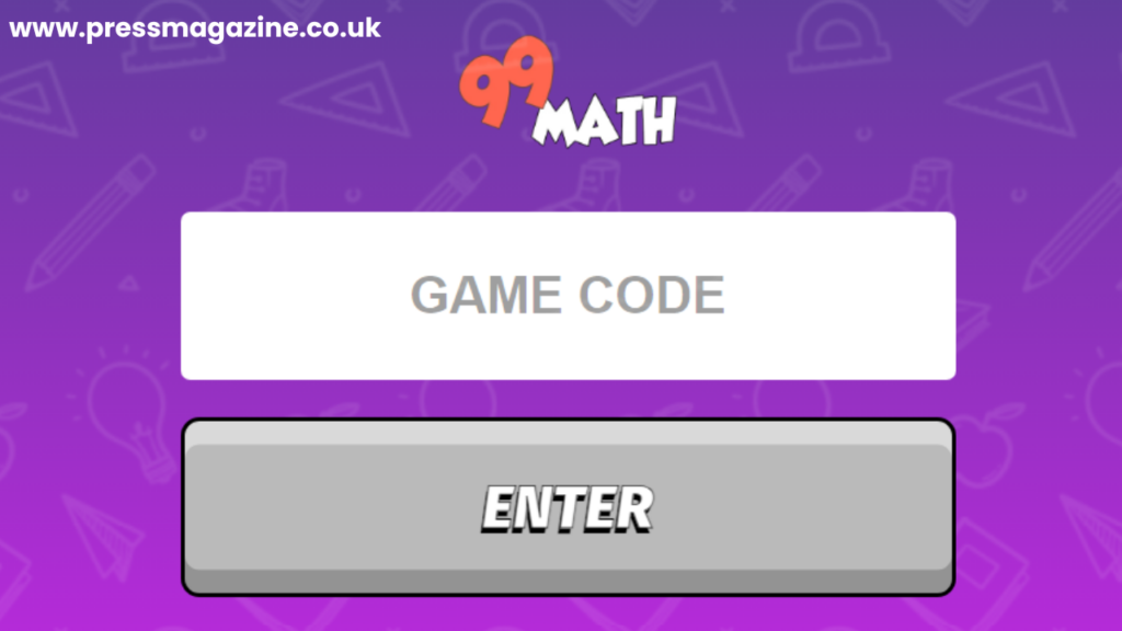 Unveiling the Power of 99math Code: Revolutionizing Math Education