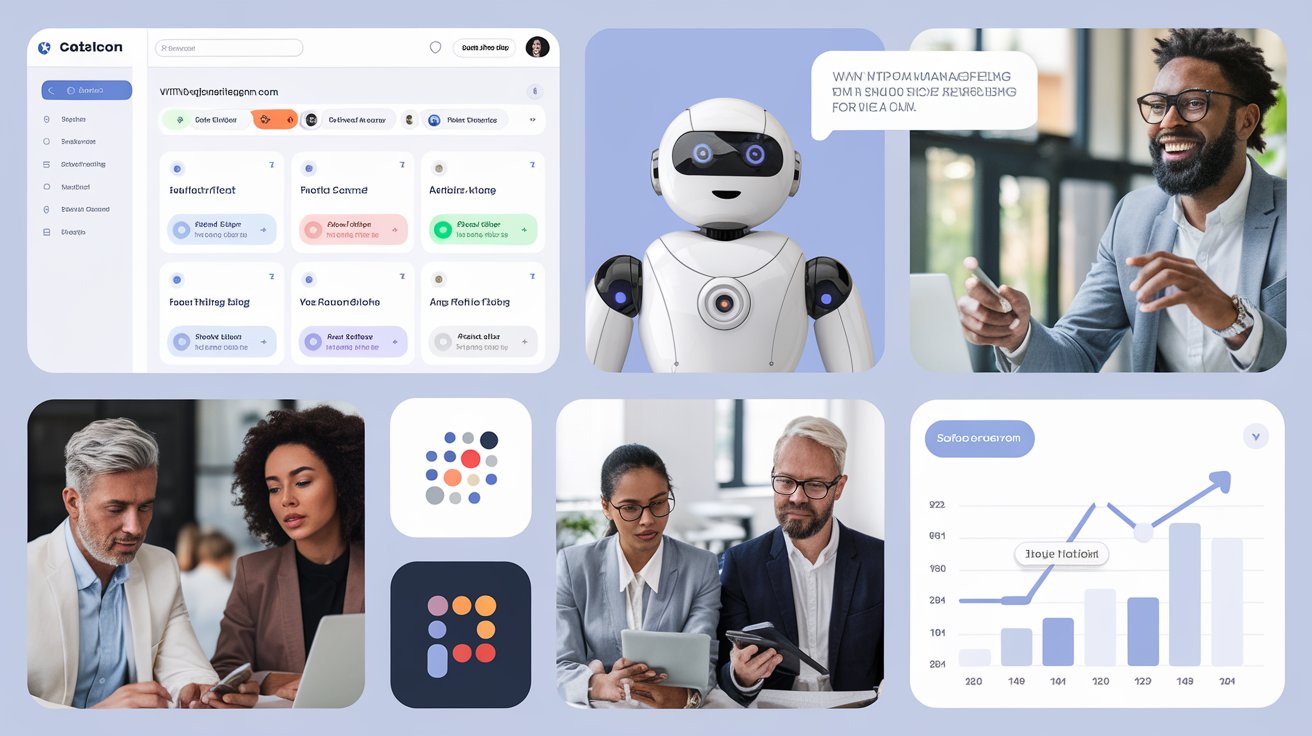 Why http://portalicon.com Stands Out for Online Management
