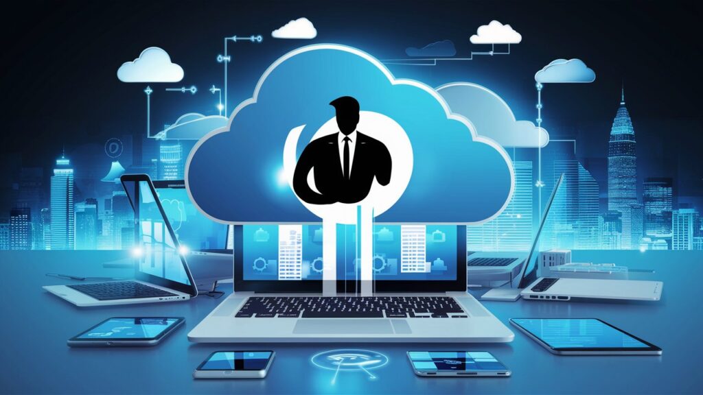 The Benefits of Cloud-Based Hosting for Businesses Afly Pro