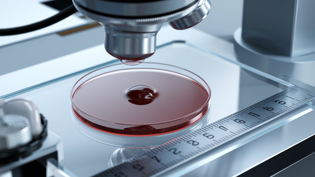 MCHC Blood Test