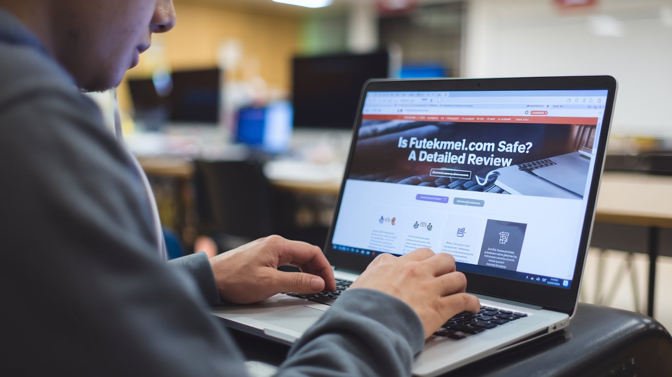 Is Futekmei.com Safe? A Detailed Review