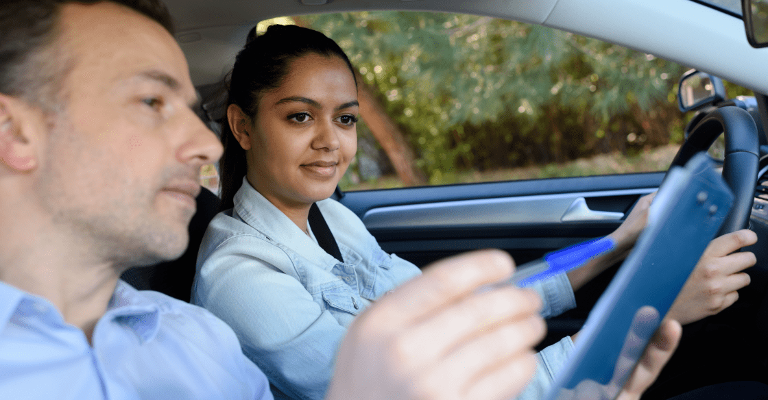 The Ultimate Guide to Behind the Wheel Lessons: Everything You Need to Know