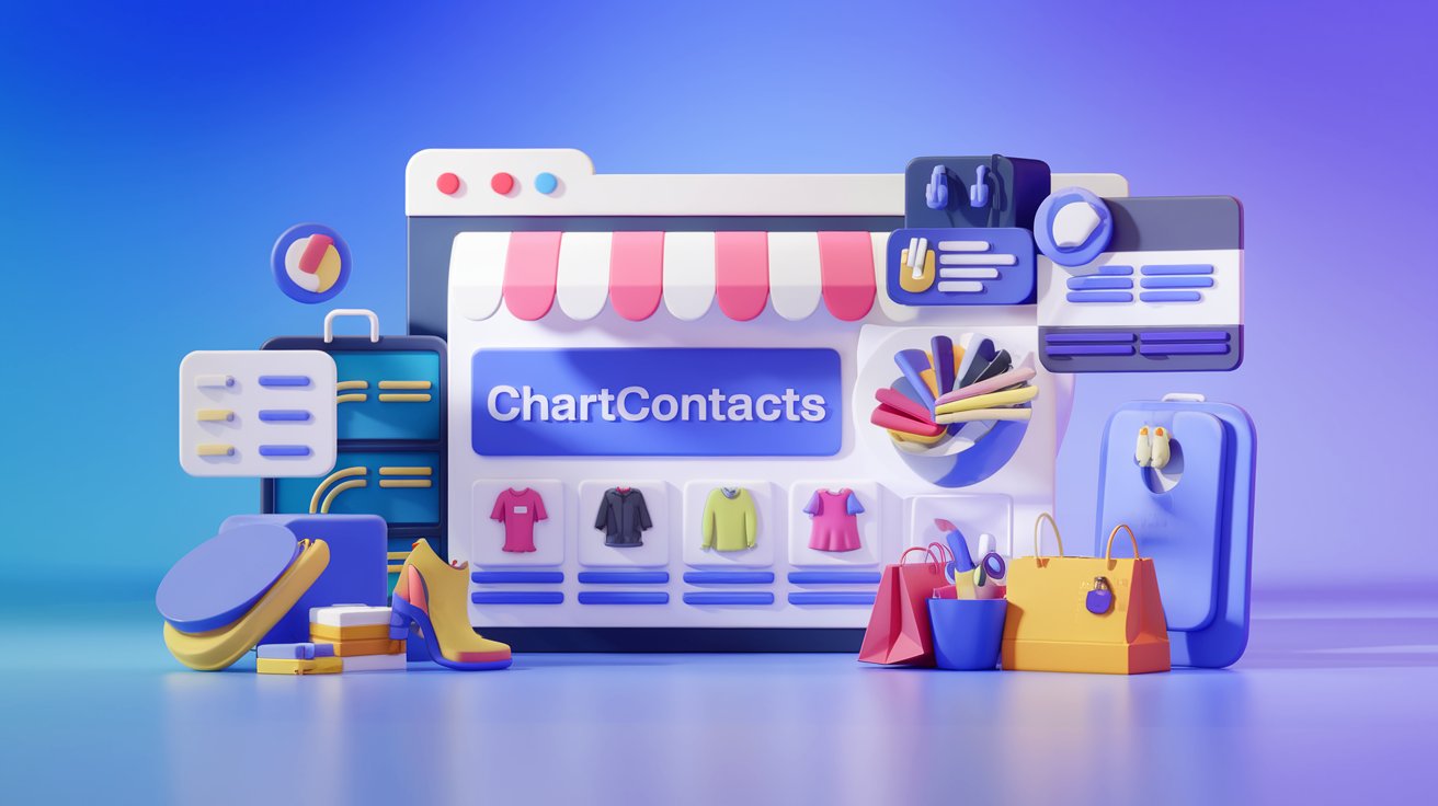 Chartcontacts.shop