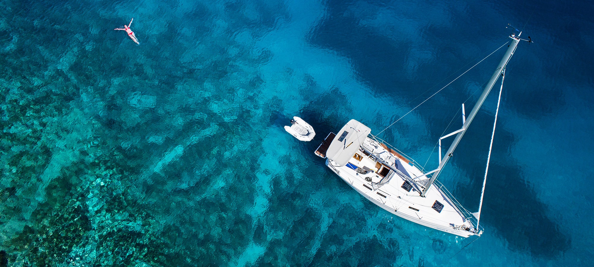 Why You Should Consider Yacht Hire for Your Vacation