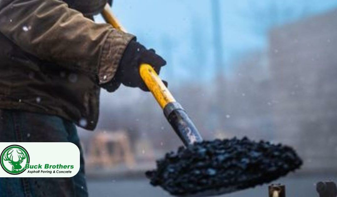 The Evolutionary History of Crushed Asphalt: A Cautionary Tale