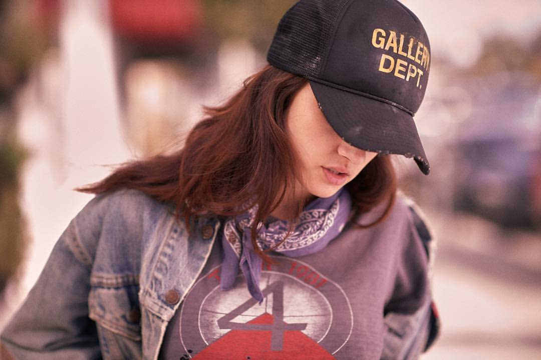 Why Gallery Dept is the Ultimate Trendsetter in Modern Fashion