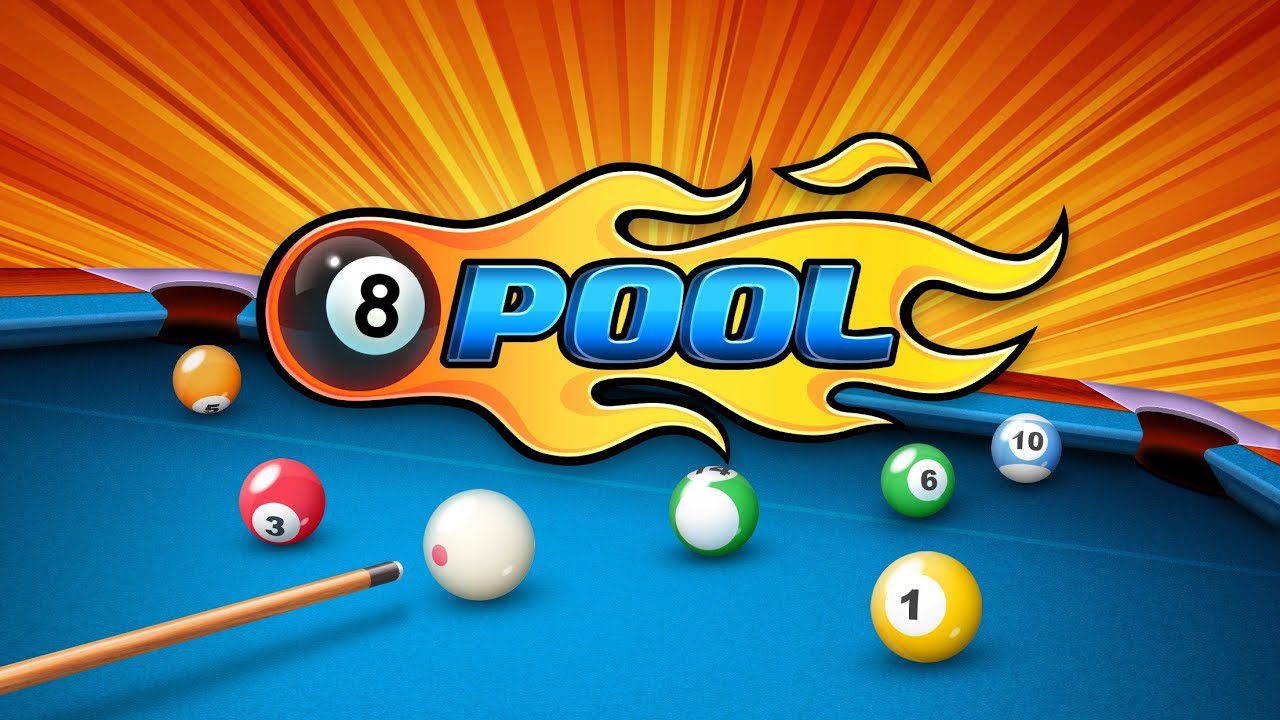 Strategies for Winning More Matches in 8 Ball Pool