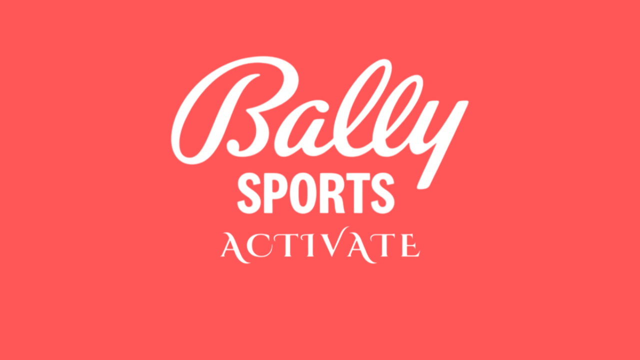 ballysports.com activate