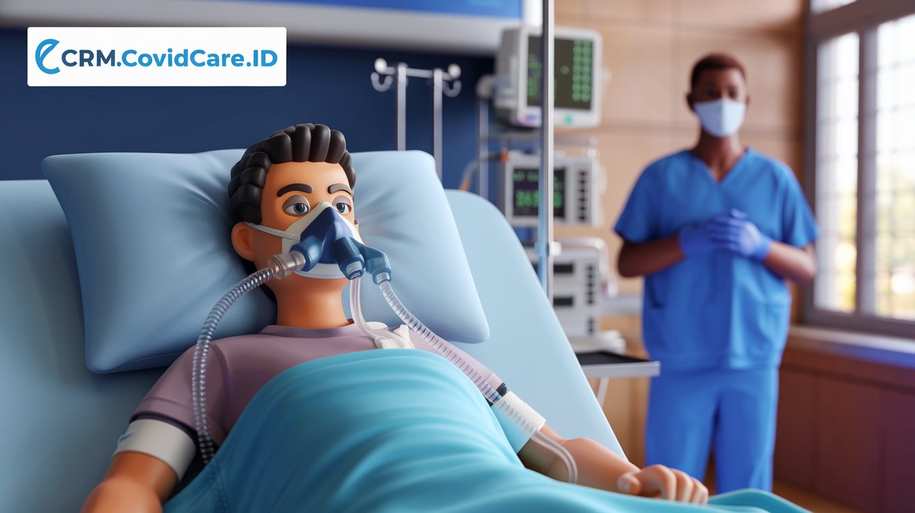 Discover the Hidden Role of crm.covidcare.id in Indonesia’s COVID-19 Fight