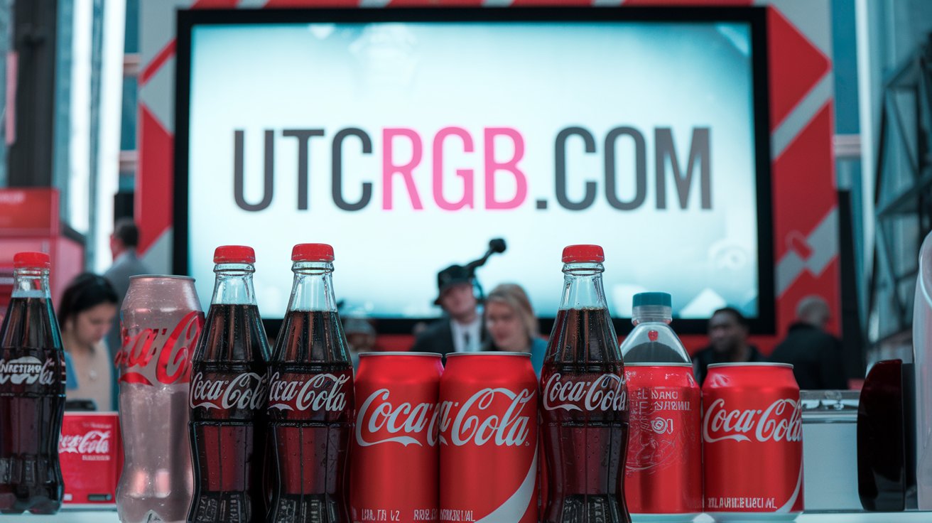 utcrgb com: What Lies Behind the Domain?