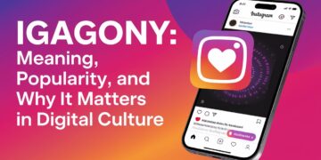 Igagony: Meaning, Popularity, and Why It Matters in Digital Culture