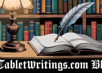 http:// tabletwritings.com blog