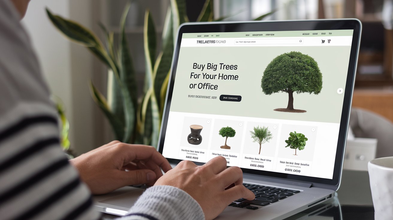 Uncovering the Mystery of treeleftbig.shop: Is It Worth Your Time?