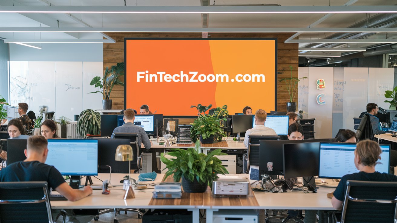 Unlock Fintech Insights: Dive Into FintechZoom .com Today