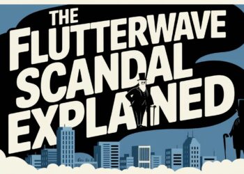 The Flutterwave Scandal Explained — What You Need to Know