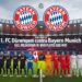 Alineaciones de 1. FC Düren contra Bayern Munich