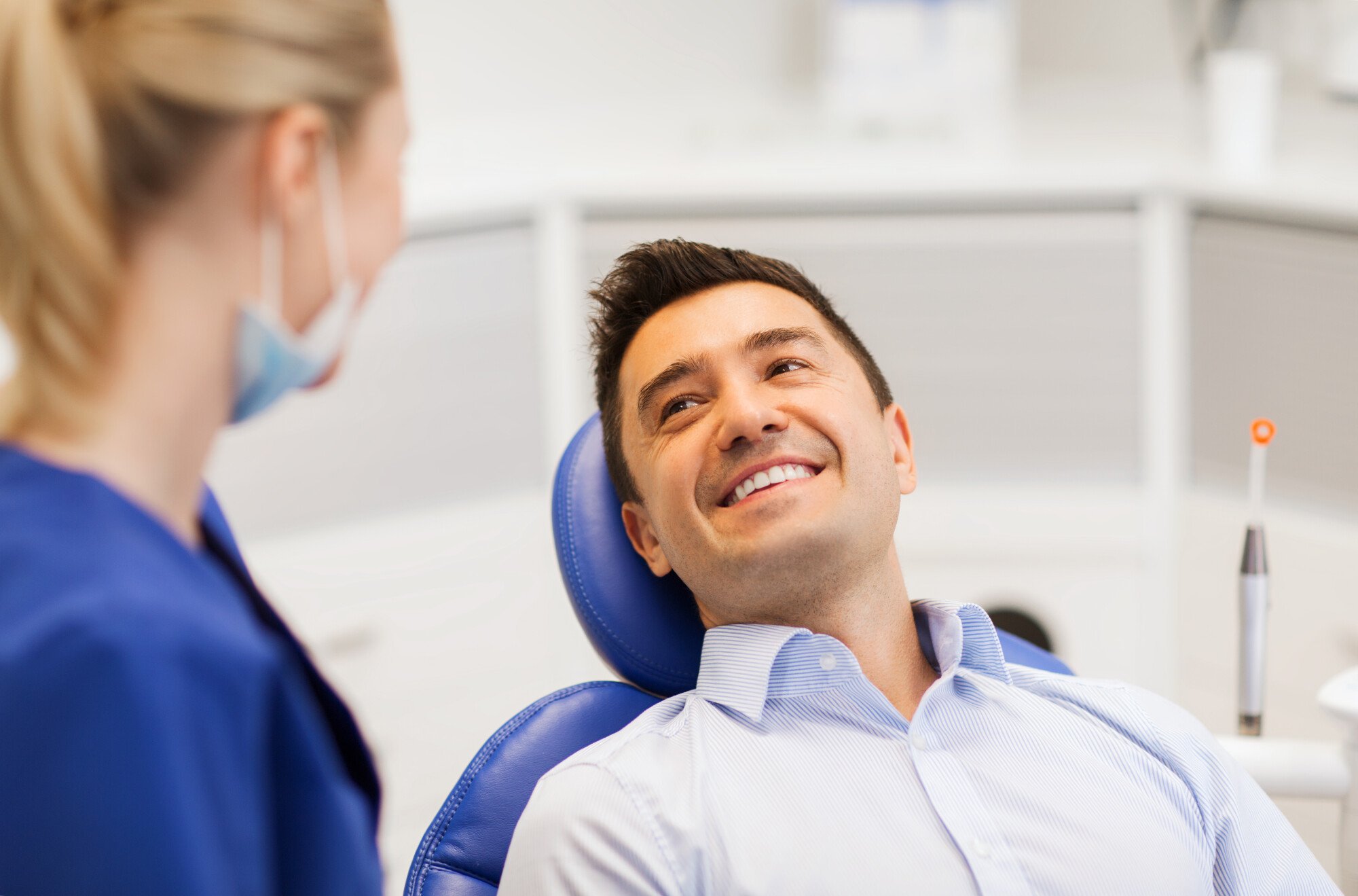 How to Choose the Best Dental Treatment Plan Against Cavities?