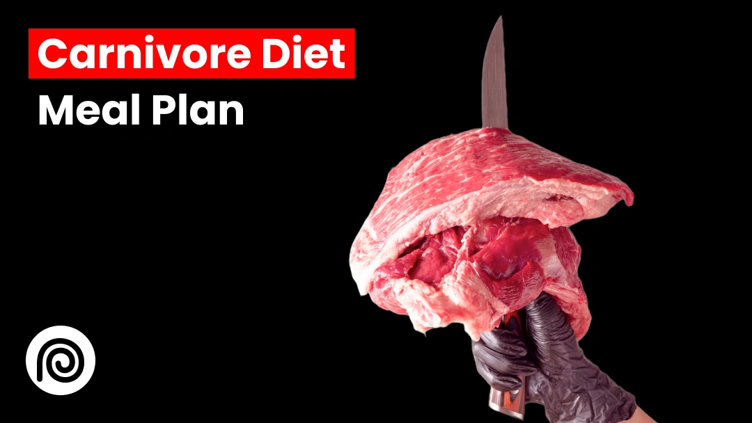 30 Day Carnivore Diet Meal Plan: A Practical Guide
