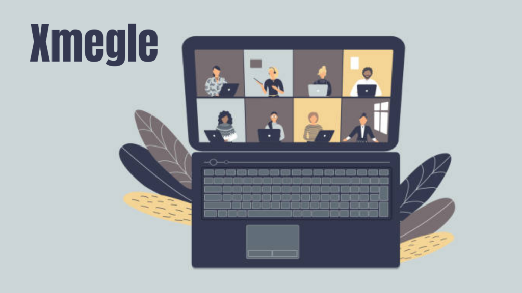 Xmegle: A New Way to Connect with Strangers