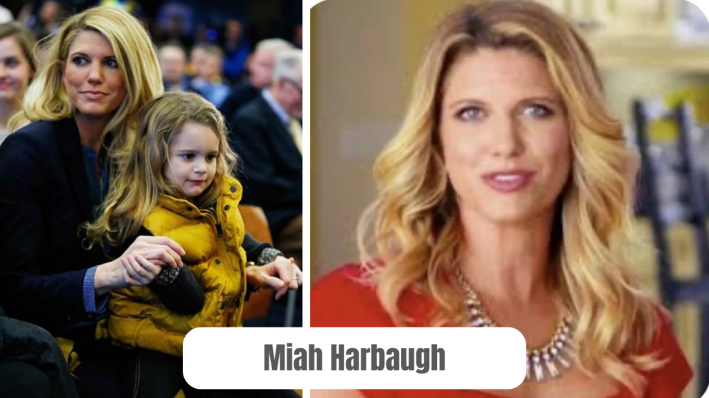 Miah Harbaugh