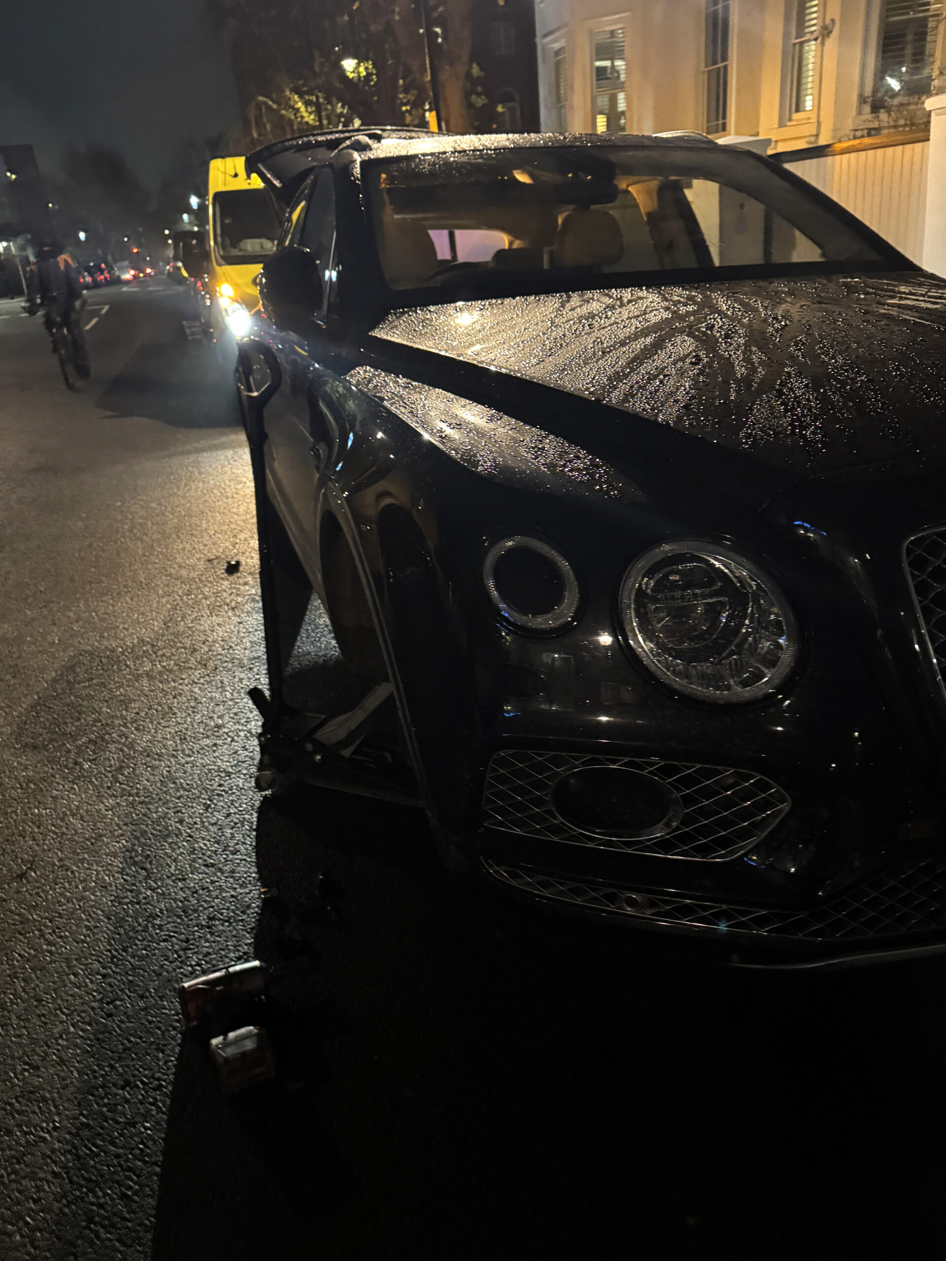 Mobile Tyre Services