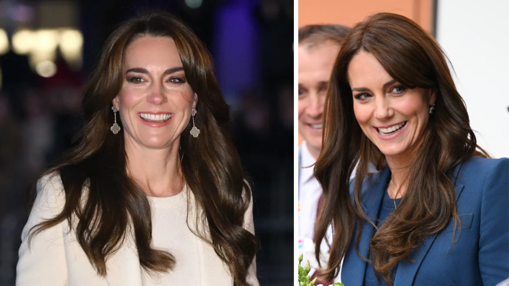Kate Middleton Is Reportedly Holding a Crucial Meeting.
