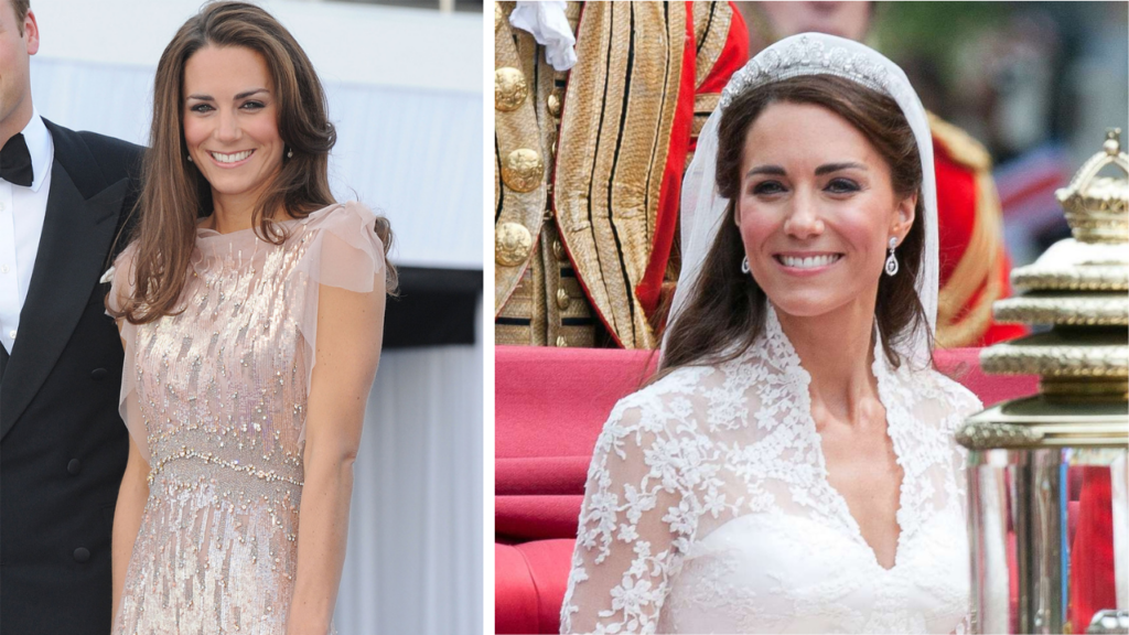 Kate Middleton Is Reportedly Holding a Crucial Meeting.