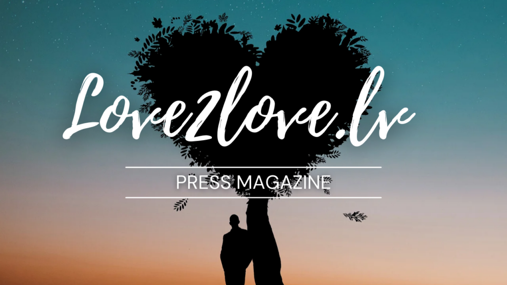 Latvia’s Best-Kept Secret: Love2love.lv Redefines Intimacy
