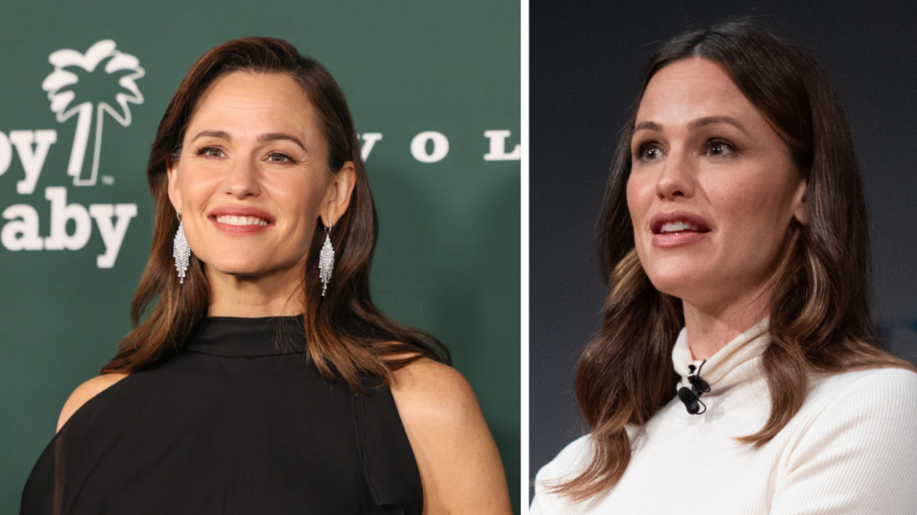 Jennifer Garner Movies and TV Shows