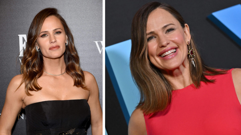 Jennifer Garner Movies and TV Shows