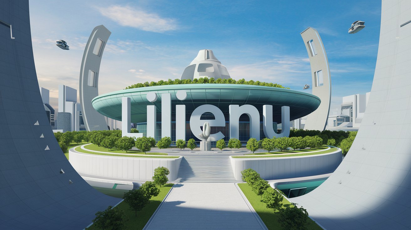 Discover Lillienu: Where Innovation Meets Sustainability
