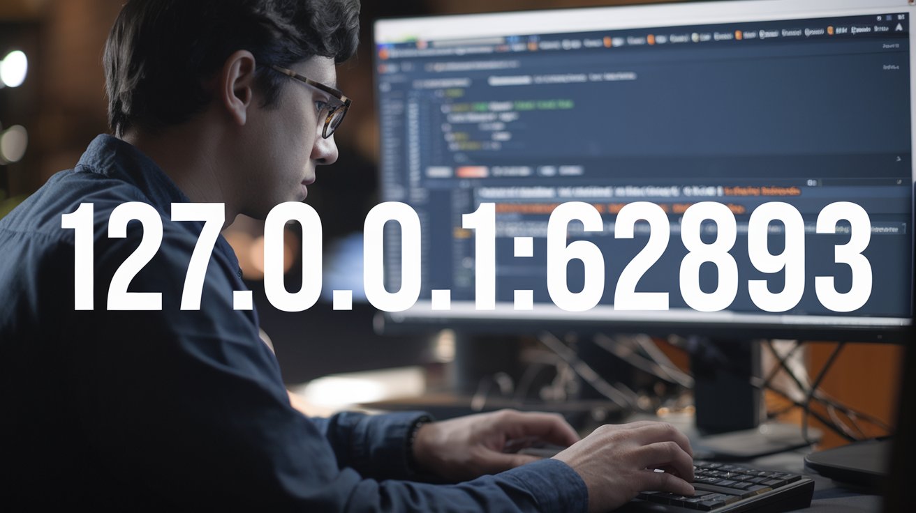 127.0.0.1:62893 Explained: What It Is and Why It Matters