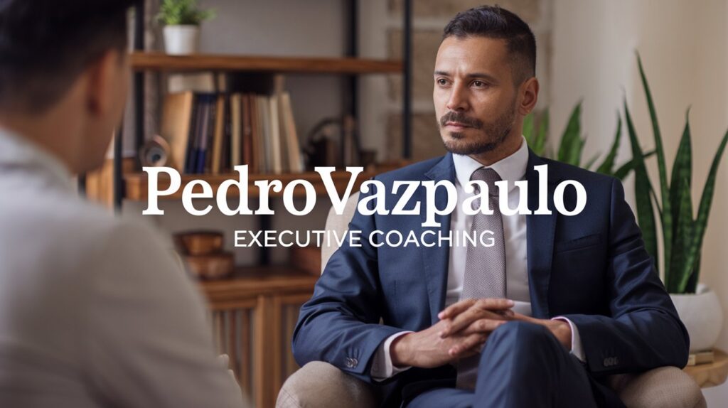 PedroVazpaulo Executive Coaching