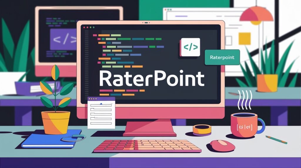 Discover the Power of Raterpoint: Revolutionizing Reviews & Ratings