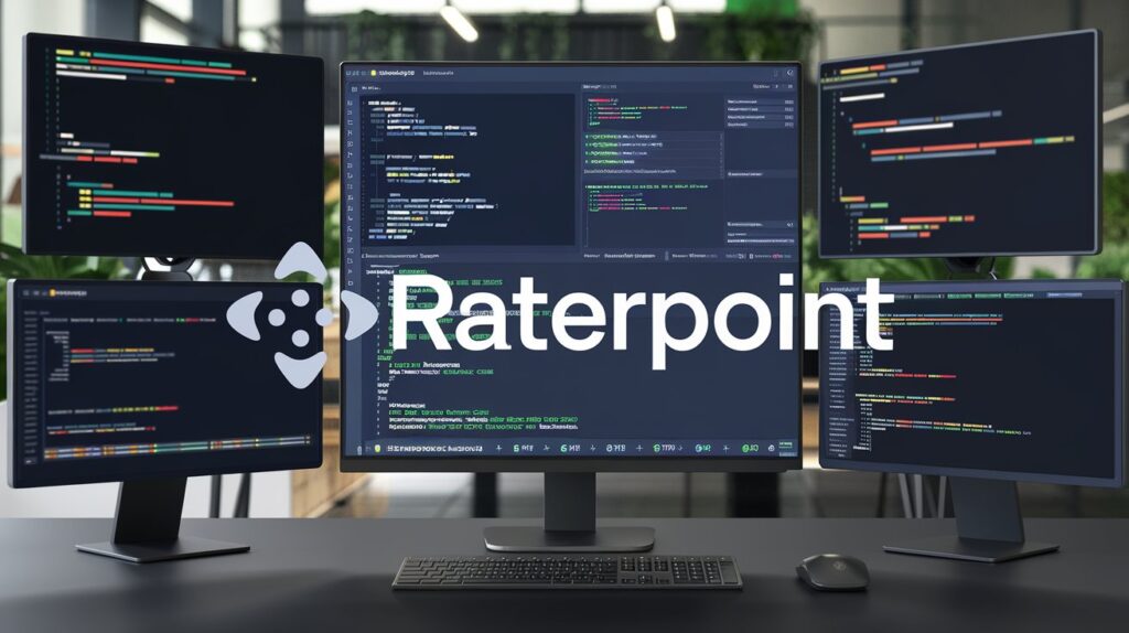 Discover the Power of Raterpoint: Revolutionizing Reviews & Ratings