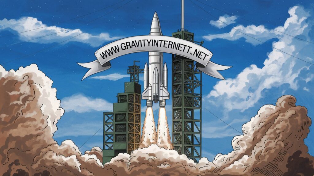 www gravityinternetnet