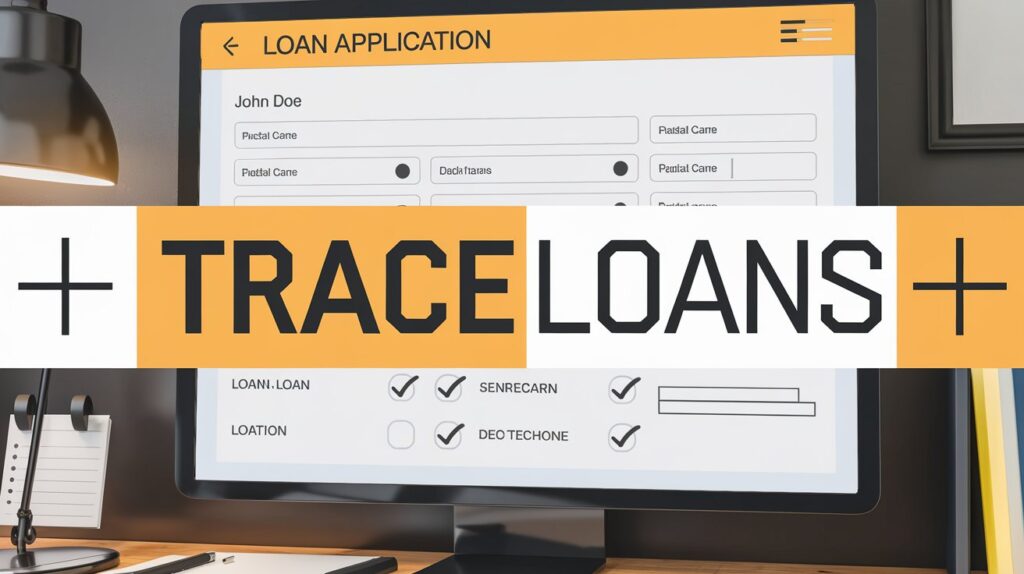 TraceLoans