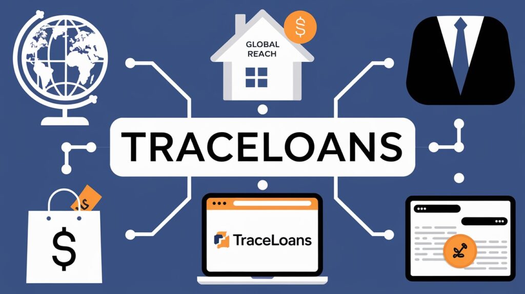 TraceLoans