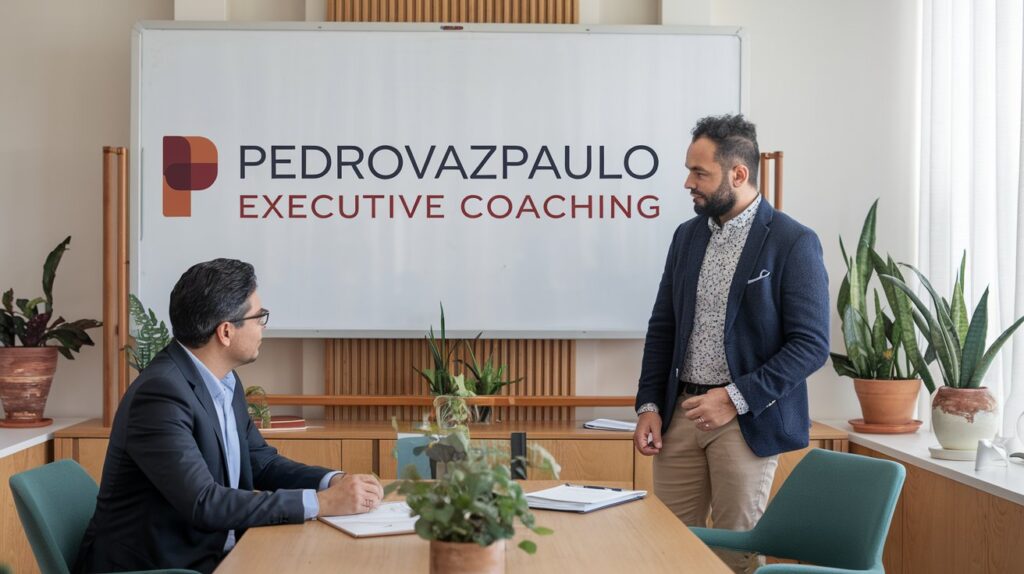PedroVazpaulo Executive Coaching