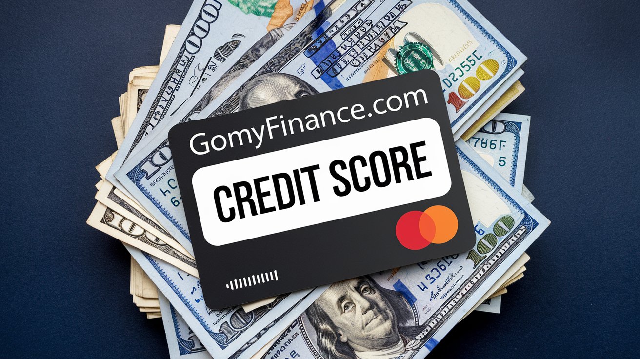 gomyfinance.com Credit Score