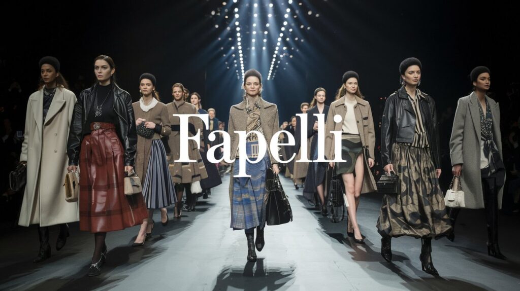Discover the Untold Mystery Behind Fapelli