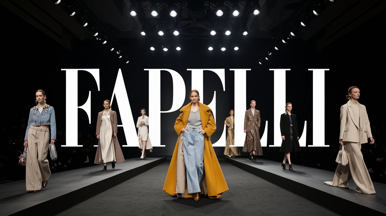 Discover the Untold Mystery Behind Fapelli